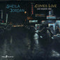 Sheila Jordan: Comes Love - VINYL