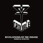 Trouble: Revelations Of The Insane (demos & Rarities) - CD