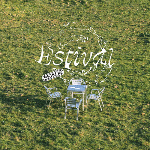 Seikos: Estival - CD