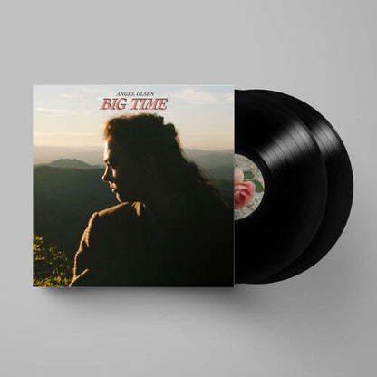 Angel Olsen - Big Time - VINYL