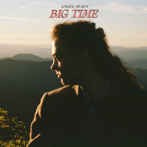 Angel Olsen - Big Time - VINYL