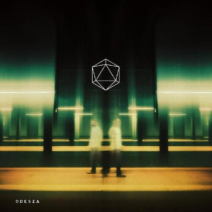 ODESZA - The Last Goodbye - Indie LP
