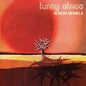 Almon Memela: Funky Africa - VINYL