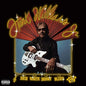 Hank Williams Jr. - Rich White Honky Blues  - VINYL