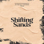 Roni Kaspi: Shifting Sands - CD