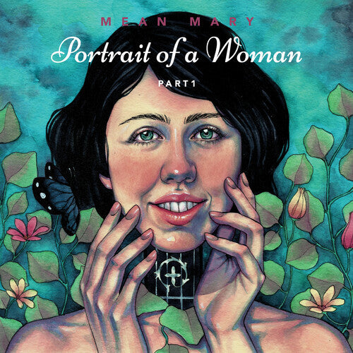 Mean Mary: Portrait Of A Woman - CD