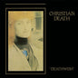 Christian Death - Deathwish - VINYL