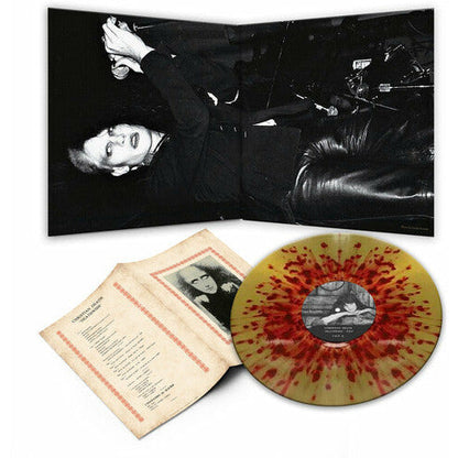 Christian Death - Deathwish - VINYL