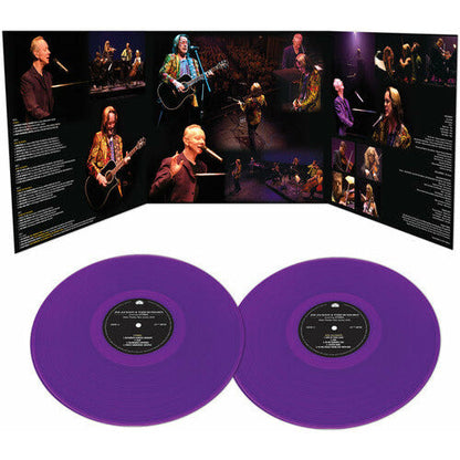 Joe Jackson - State Theater: New Jersey 2005 - VINYL