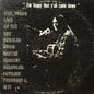 Neil Young - Dorothy Chandler Pavilion 1971 - VINYL