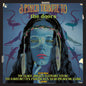 Various Artists - Psych Tribute To The Doors - VINYL