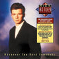 Rick Astley: Whenever You Need Somebody - CD