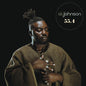Sly Johnson: 55.4 - VINYL