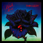Thin Lizzy - Black Rose: A Rock Legend - VINYL