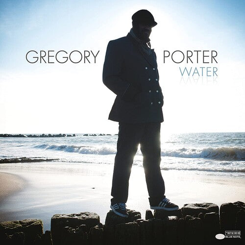 Gregory Porter - Water - VINYL
