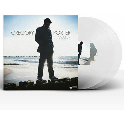 Gregory Porter - Water - VINYL