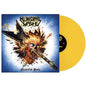 Municipal Waste - Electrified Brain - VINYL