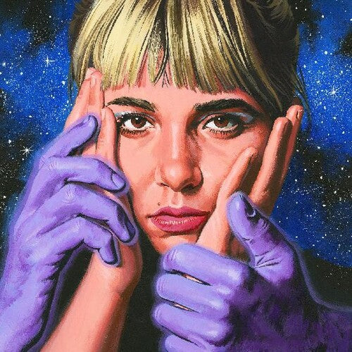 Beach Bunny: Emotional Creature - CD