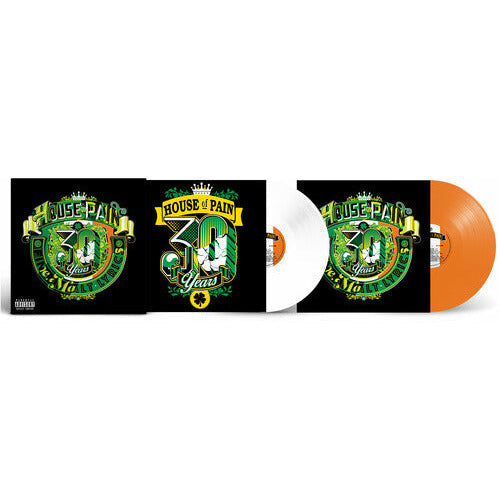 House of Pain - House of Pain (Fine Malt Lyrics) - VINYL