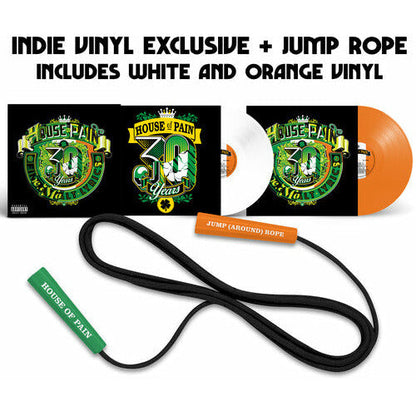 House of Pain - House of Pain (Fine Malt Lyrics) - VINYL