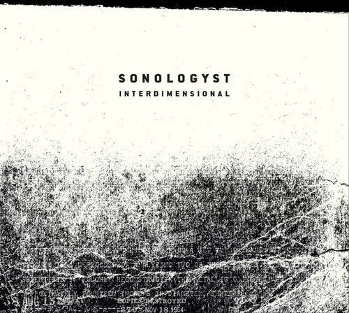 Sonologyst: Interdimensional - CD