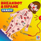 Breakbot & Irfane: Remedy - 12-INCH SINGLE