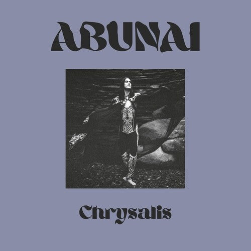 Abunai: Chrysalis - VINYL