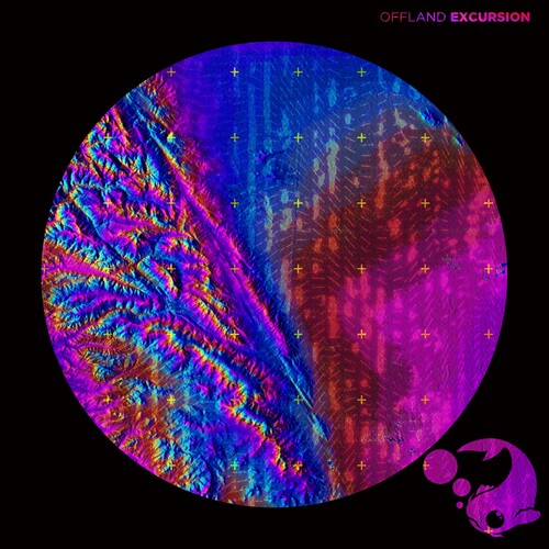 Off Land: Excursion - CD