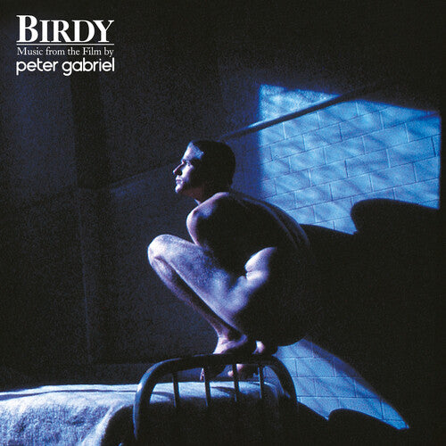 Peter Gabriel - Birdy: Music From The Film - VINYL