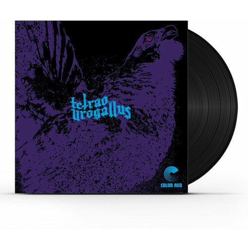 Tetrao Urogallus - Tetrao Urogallus - VINYL