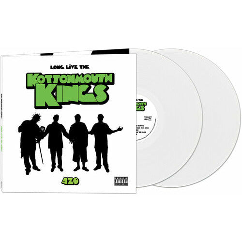 Kottonmouth Kings - Long Live the Kings - VINYL