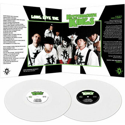 Kottonmouth Kings - Long Live the Kings - VINYL