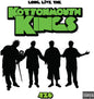 Kottonmouth Kings: Long Live the Kings - VINYL
