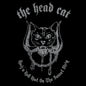 The Head Cat: Rock N' Roll Riot On The Sunset Strip - VINYL