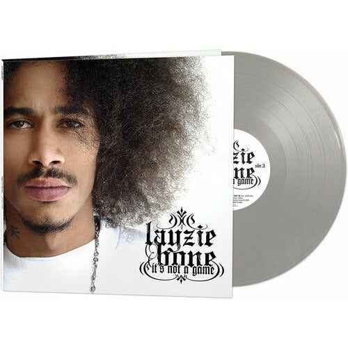 Layzie Bone - It's Not A Game - VINYL
