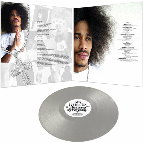 Layzie Bone - It's Not A Game - VINYL