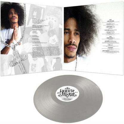Layzie Bone - It's Not A Game - VINYL