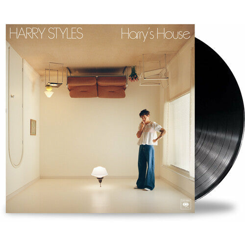 Harry Styles - Harry's House - VINYL