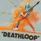 Deathloop - O.S.T.: Deathloop (Original Soundtrack) - VINYL