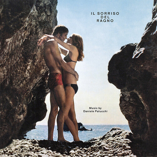 Daniele Patucchi: Il Sorriso Del Ragno - Original Soundtrack - CD