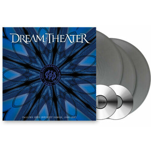 Dream Theater - Falling Into Infinity Demos, 1996-1997 - VINYL