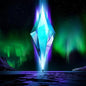 Blackwinterwells: Crystal Shards - CASSETTES