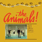 The Animals - Animal Tracks - VINYL