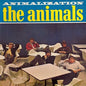 The Animals - Animalization - VINYL