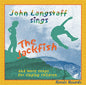 The Christmas Revels: The Jackfish and More Songs For Singing Children - CD