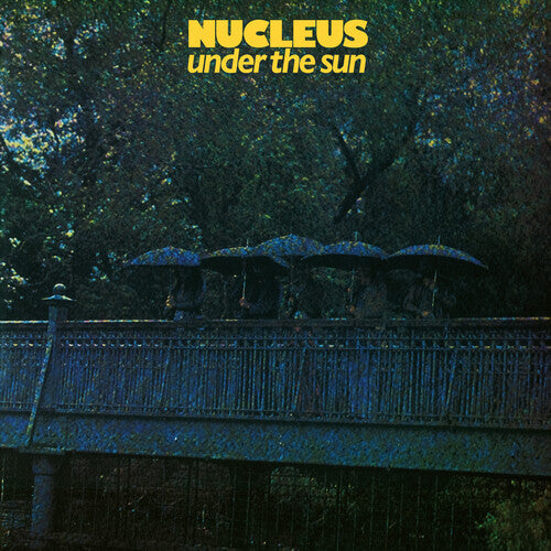 Nucleus - Under The Sun - VINYL