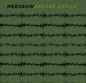 Merzbow & Arcane Device: Merzbow & Arcane Device - CD