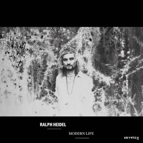 Ralph Heidel: Modern Life - VINYL