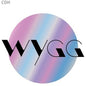 COH: WYGG (While Your Guitar Gently) - CD