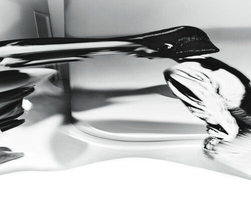 Kelly Lee Owens: LP.8 - CD